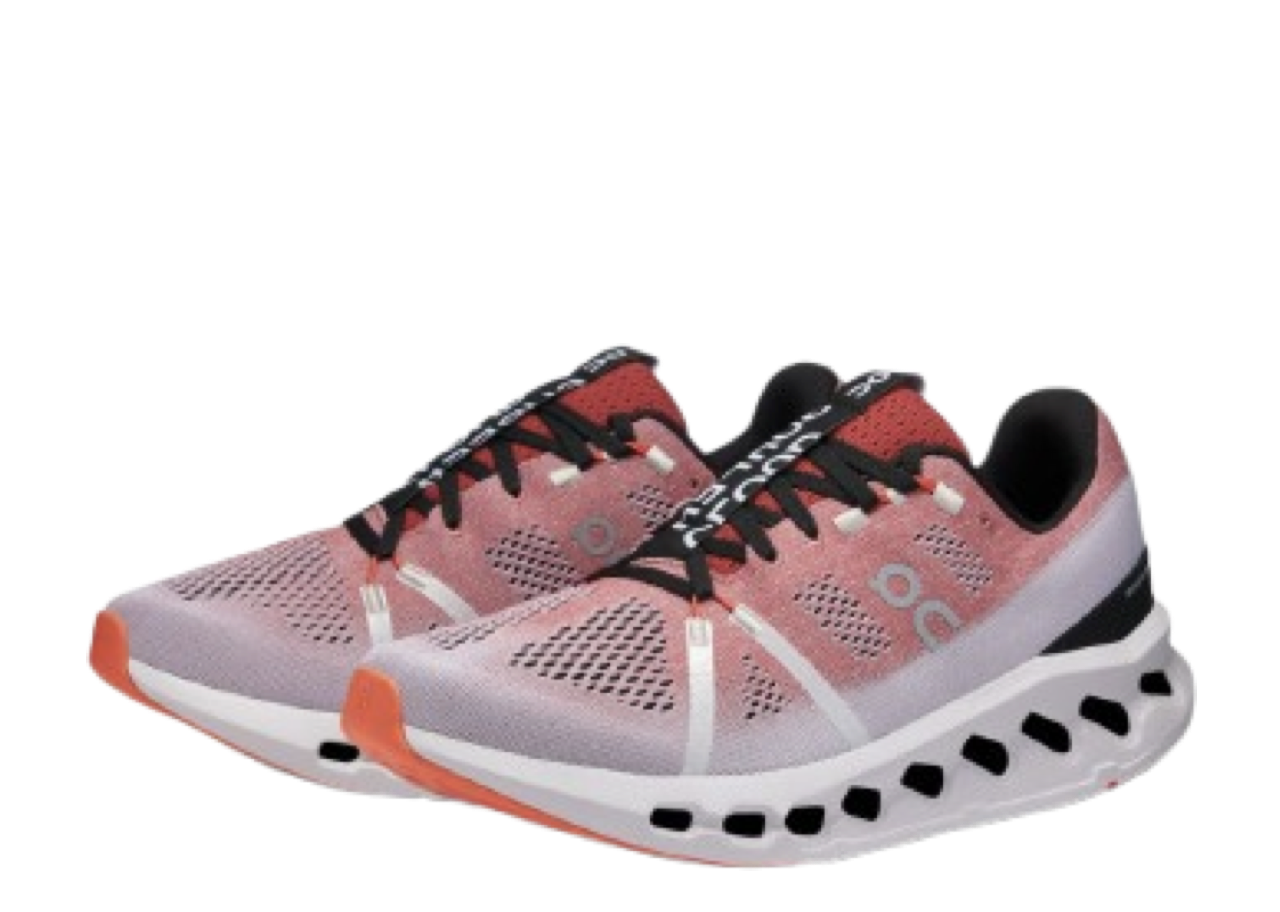 On Running Cloudsurfer Auburn Frost - photo 2