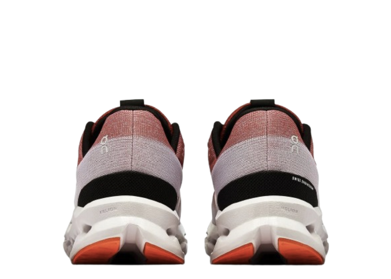 On Running Cloudsurfer Auburn Frost - photo 3