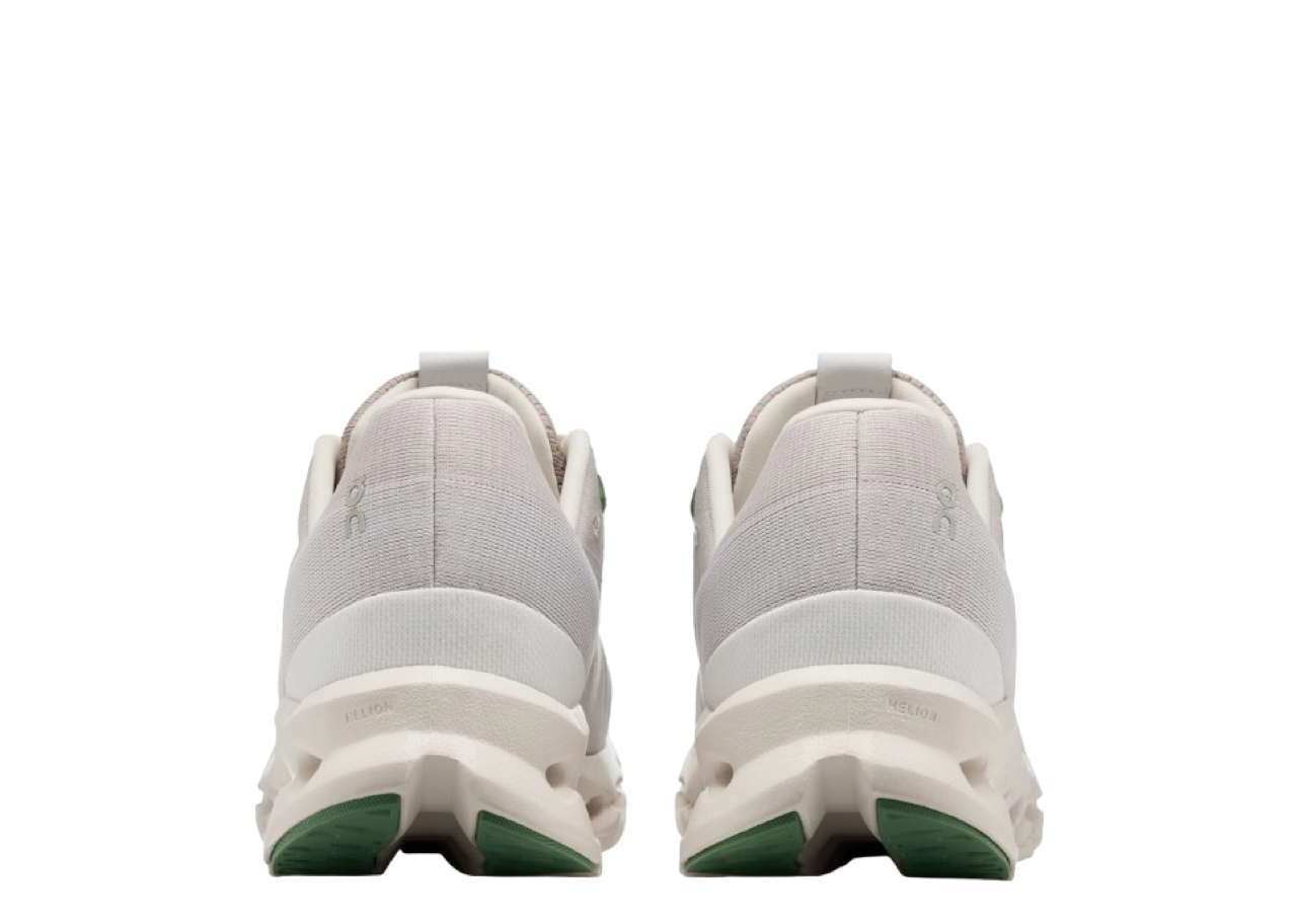 On Running Cloudsurfer Pearl Ivory - photo 3