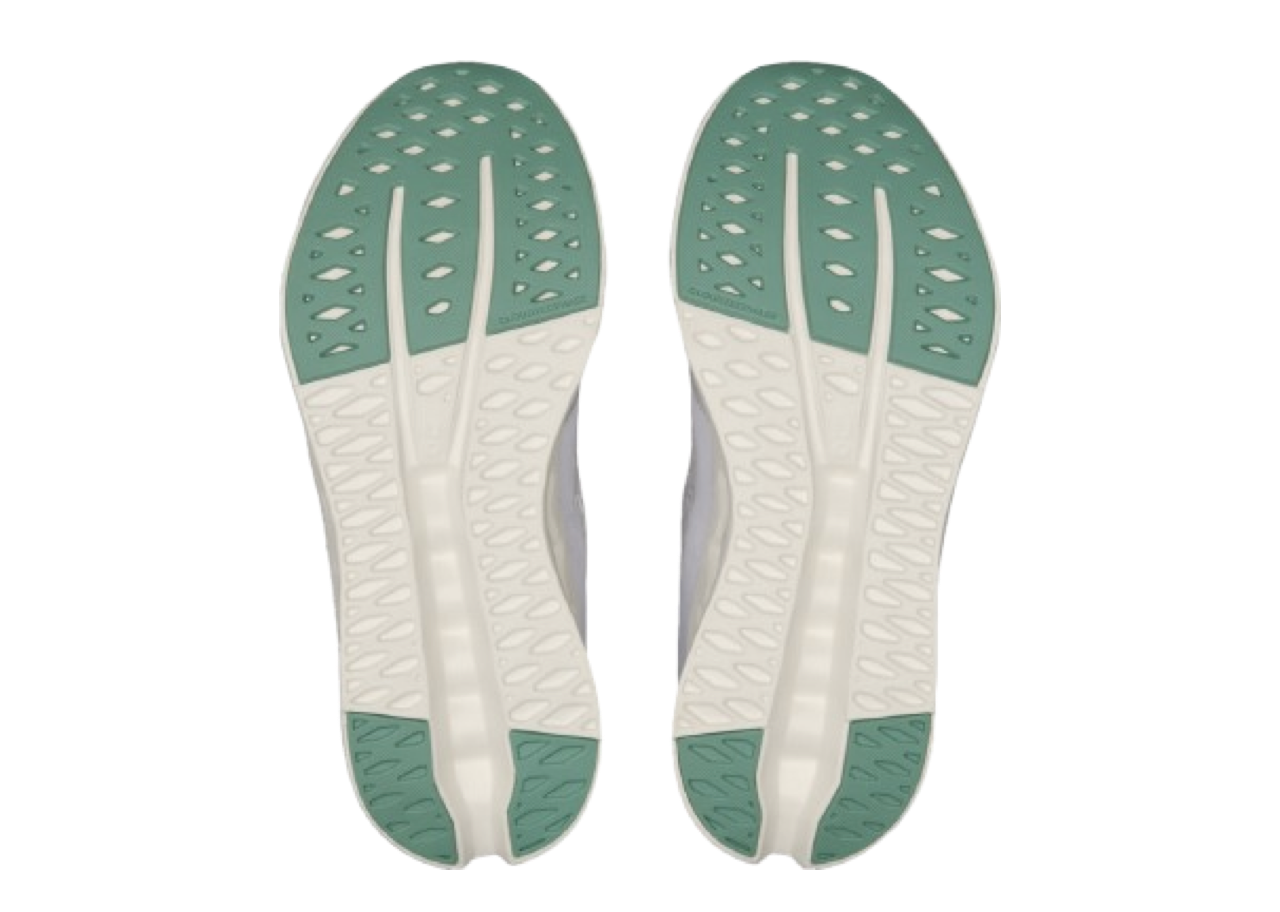 On Running Cloudsurfer Pearl Ivory - photo 4