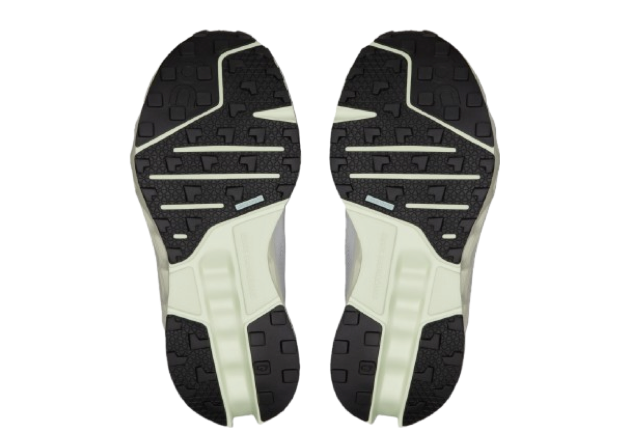 On Running Cloudsurfer Trail Frost Lima (Women's) - photo 4