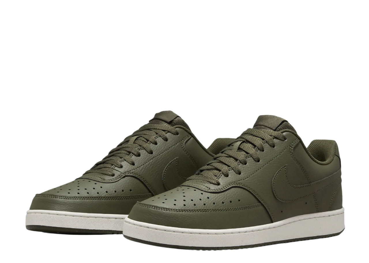 Nike Court Vision Cargo Khaki - photo 2