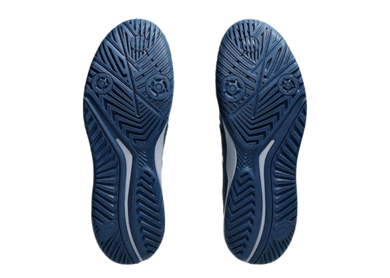 ASICS Gel-Challenger 14 Mako Blue White - photo 4