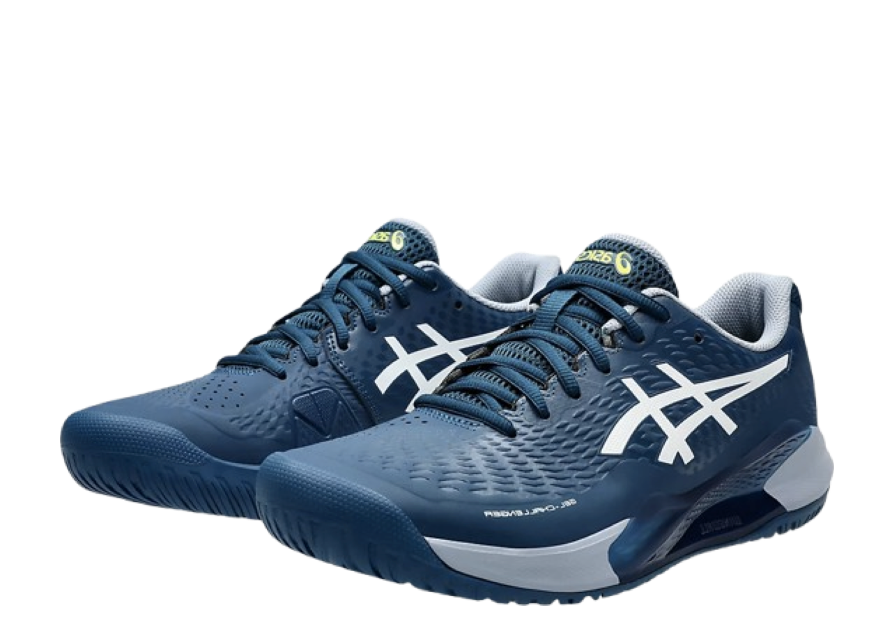 ASICS Gel-Challenger 14 Mako Blue White - photo 2