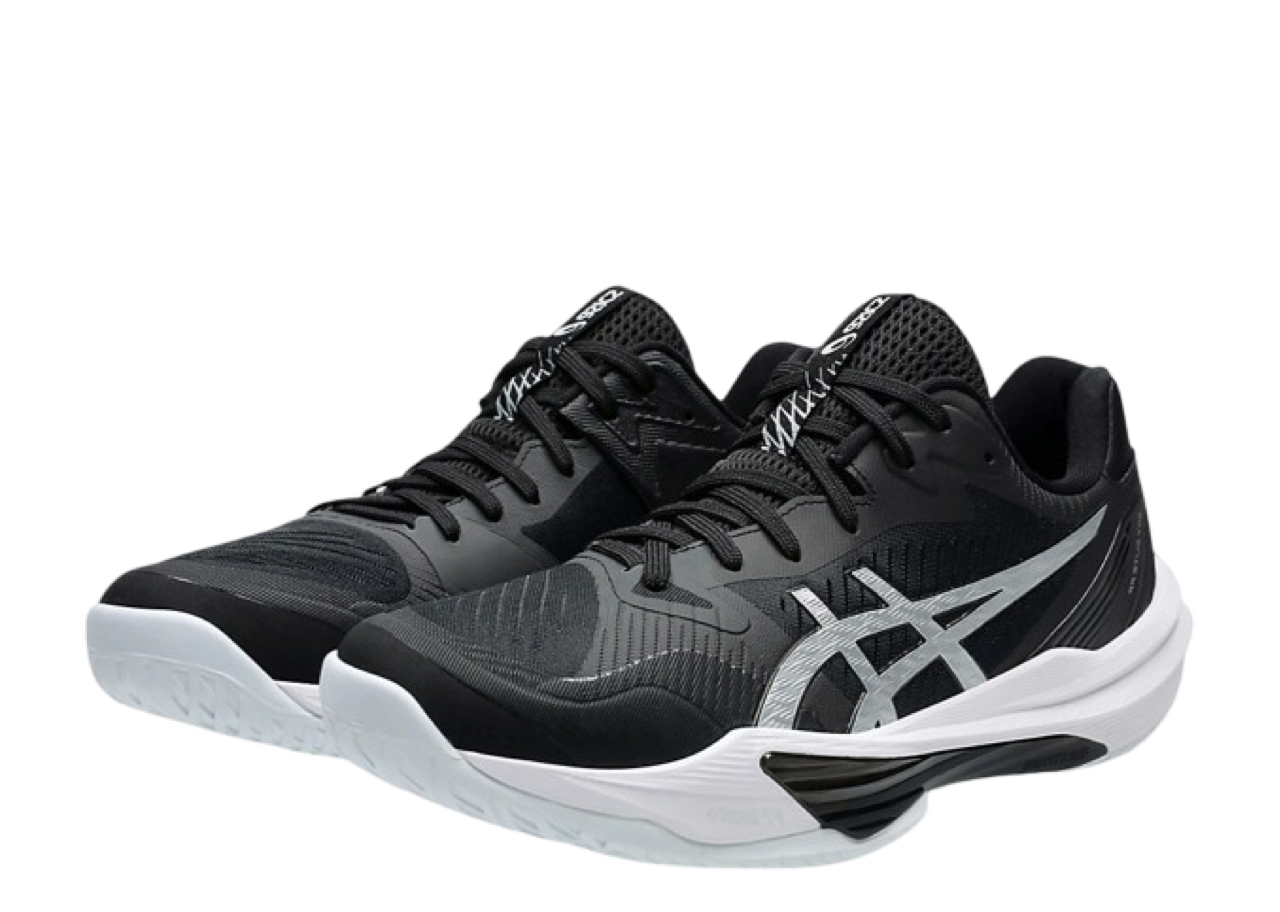 ASICS Sky Elite FF 3 Black Pure Silver - photo 2