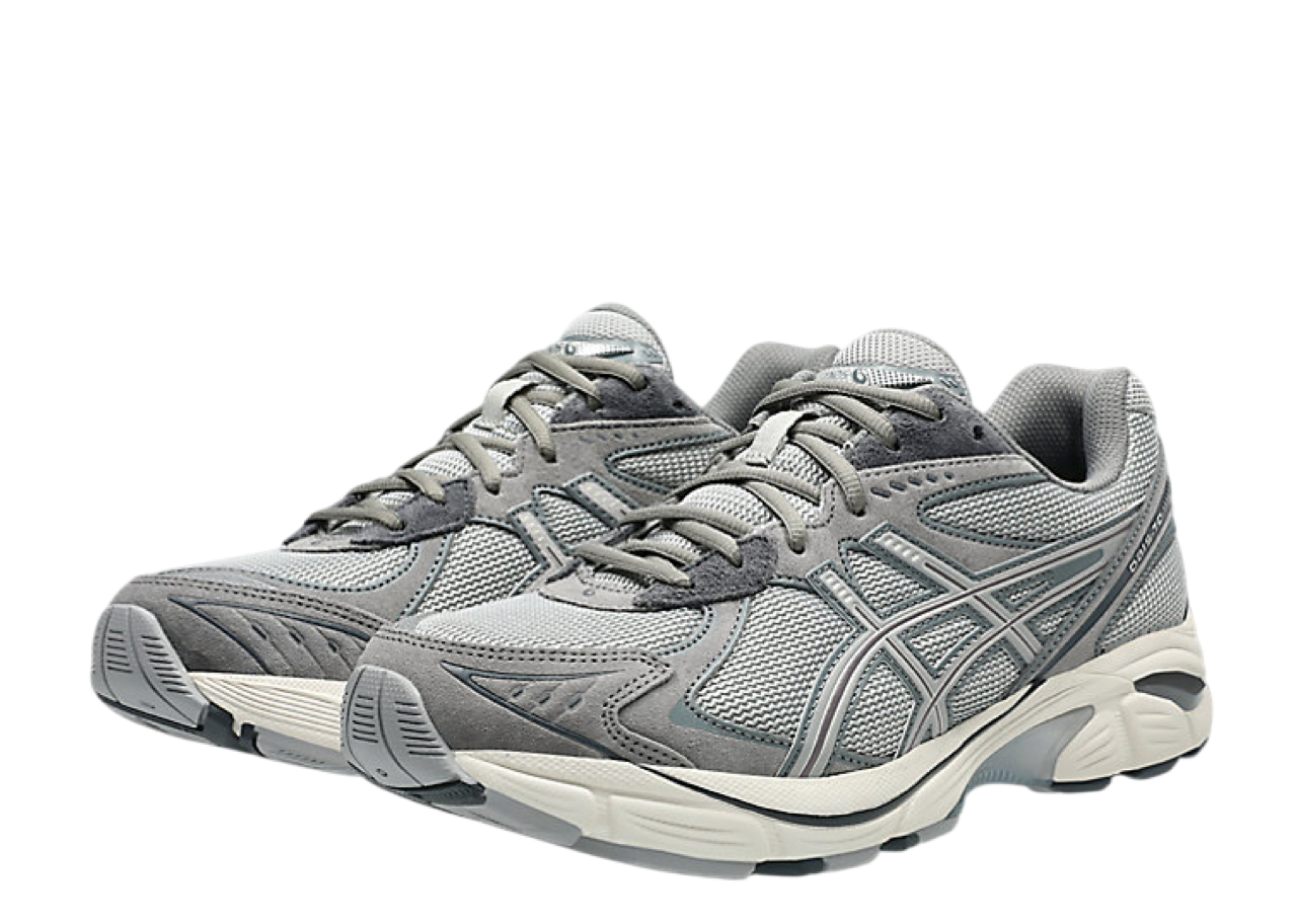 ASICS GT-2160 Cement Grey - photo 2