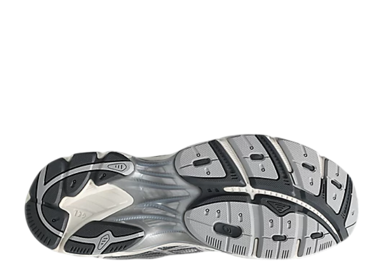 ASICS GT-2160 Cement Grey - photo 4