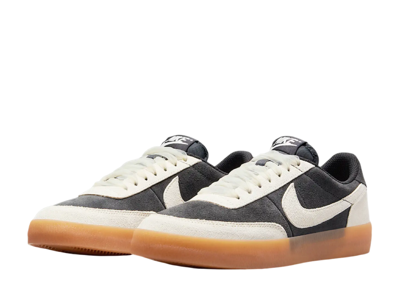 Nike Killshot 2 Off Noir Sail Gum (Women's) - photo 2