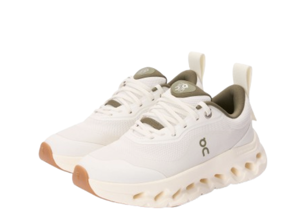 On Running Cloudtilt 2.0 LOEWE White Khaki Green - photo 2