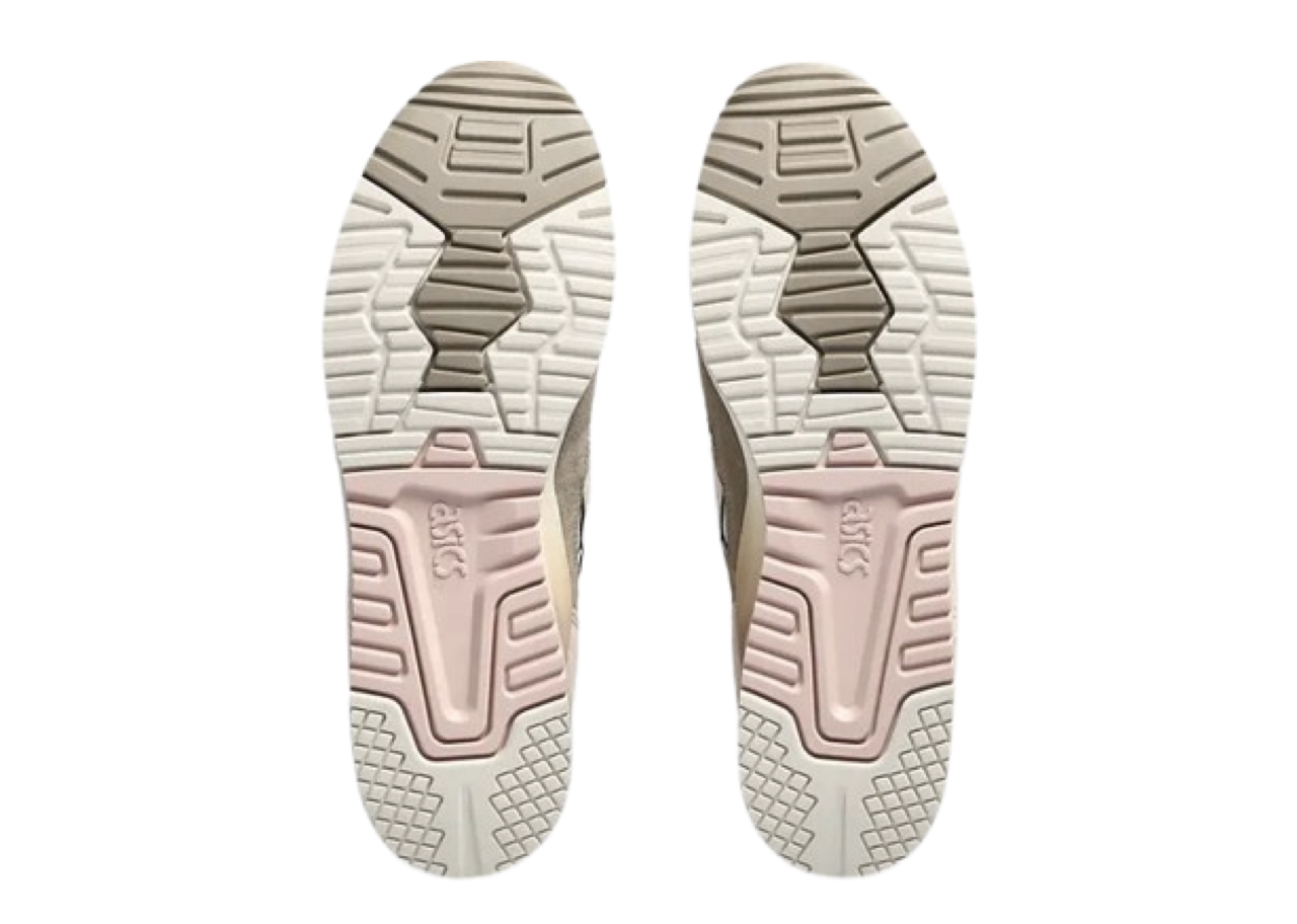 ASICS Gel-Lyte III OG Simply Taupe Maple Sugar - photo 4