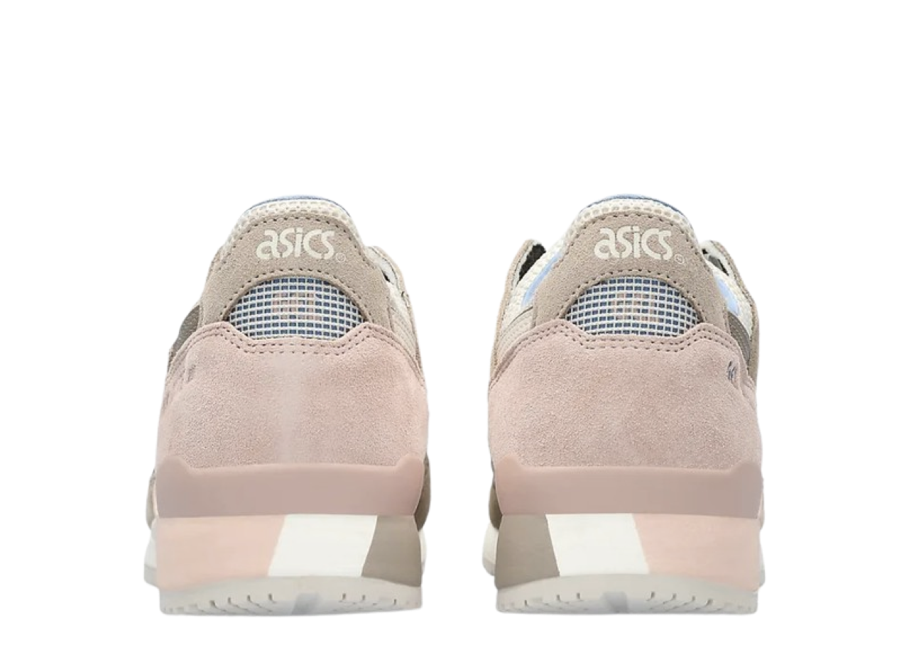 ASICS Gel-Lyte III OG Simply Taupe Maple Sugar - photo 3