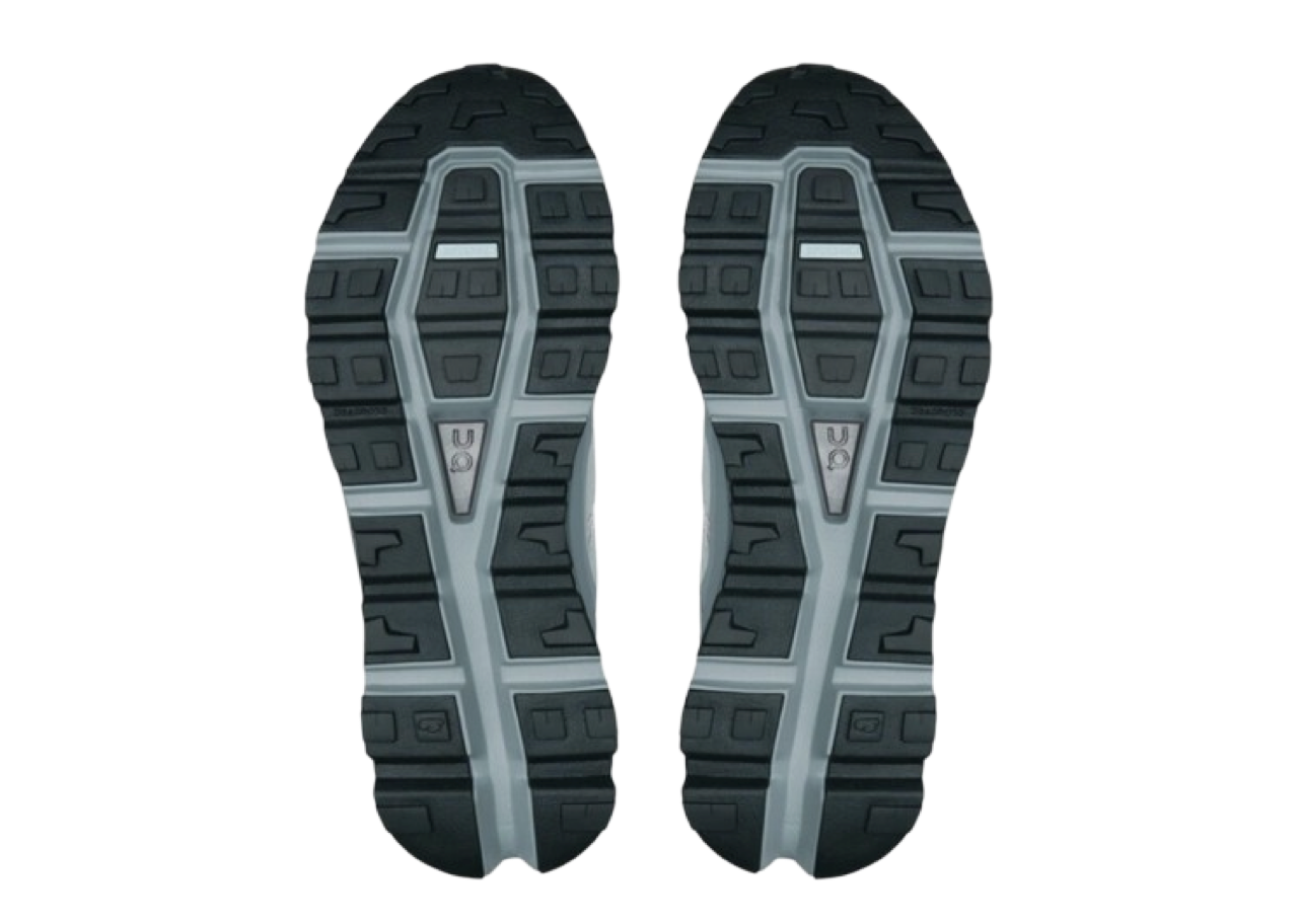 On Running Cloudvista Waterproof Glacier Cobble (Women's) - photo 3