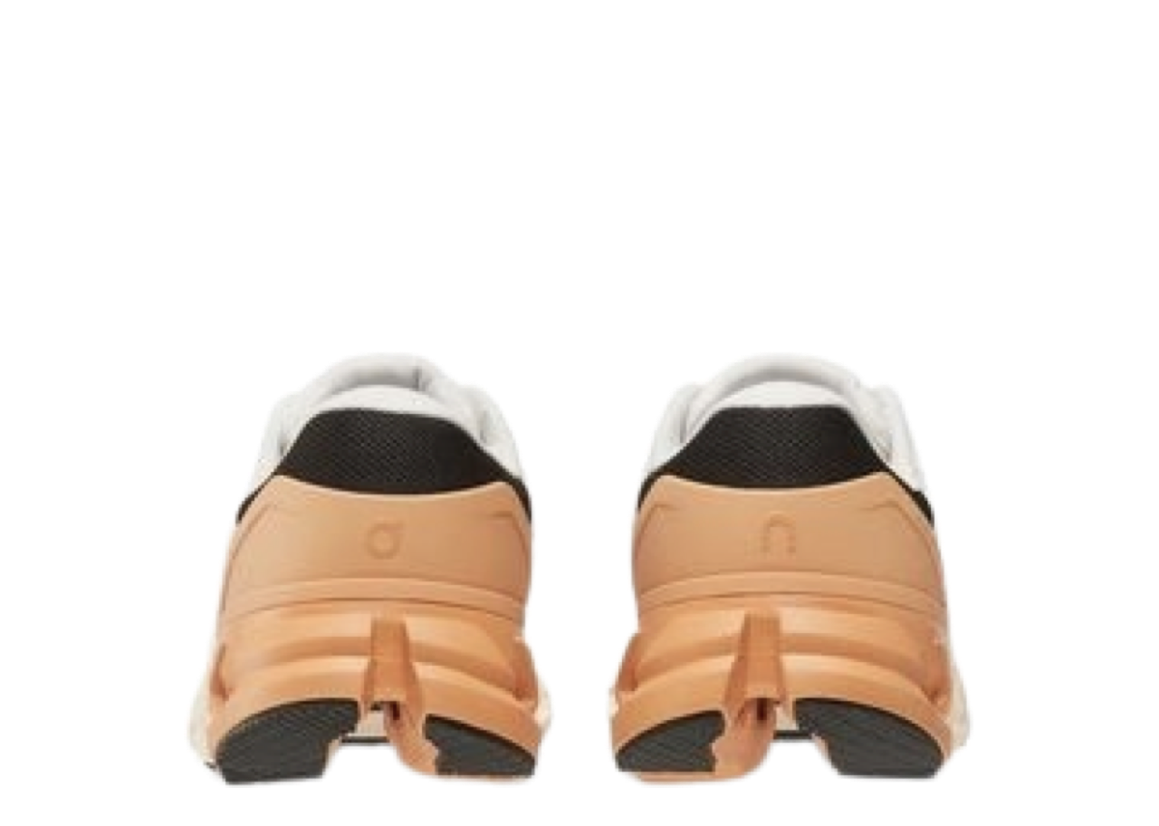 On Running Cloudflyer 4 White Copper (Women's) - photo 3