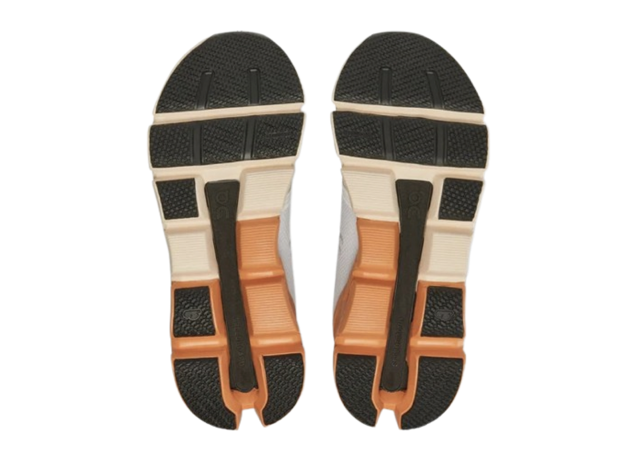 On Running Cloudflyer 4 White Copper (Women's) - photo 4