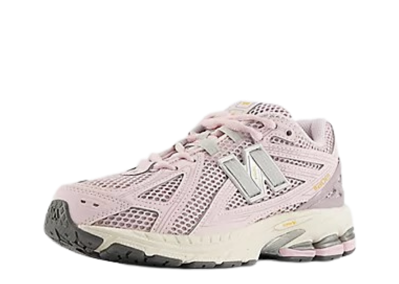 New Balance 1906R Big Kid Wide Rose Sugar Ice Wine (Grade School) - photo 2