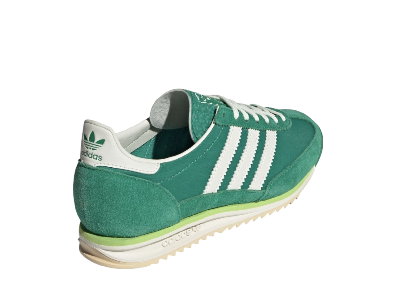 Adidas SL 72 OG Court Green Ivory (Women's) - photo 3