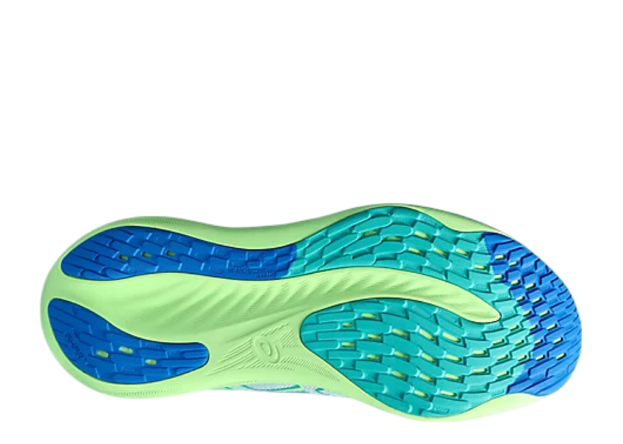 ASICS Gel-Nimbus 26 Lite-Show Lite Show Sea Glass - photo 4