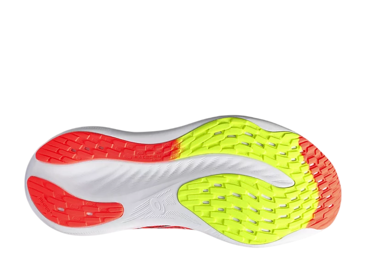 ASICS Gel-Nimbus 26 Sunrise Red Pure Silver (Women's) - photo 4
