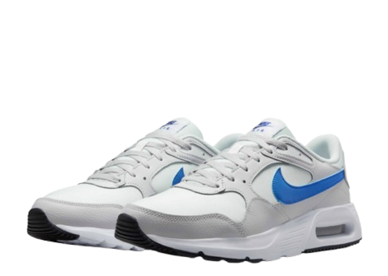 Nike Air Max SC Racer Blue - photo 2