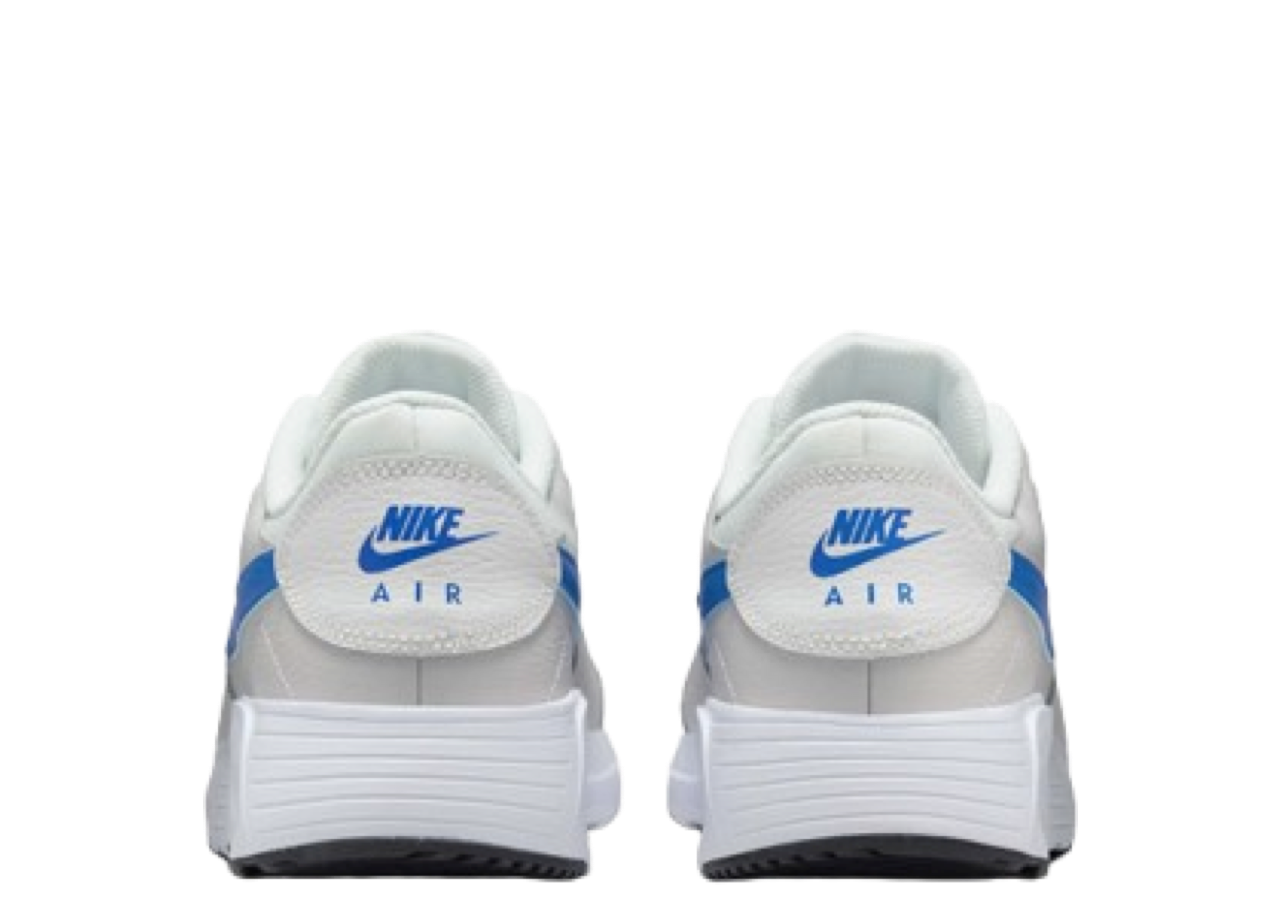Nike Air Max SC Racer Blue - photo 3