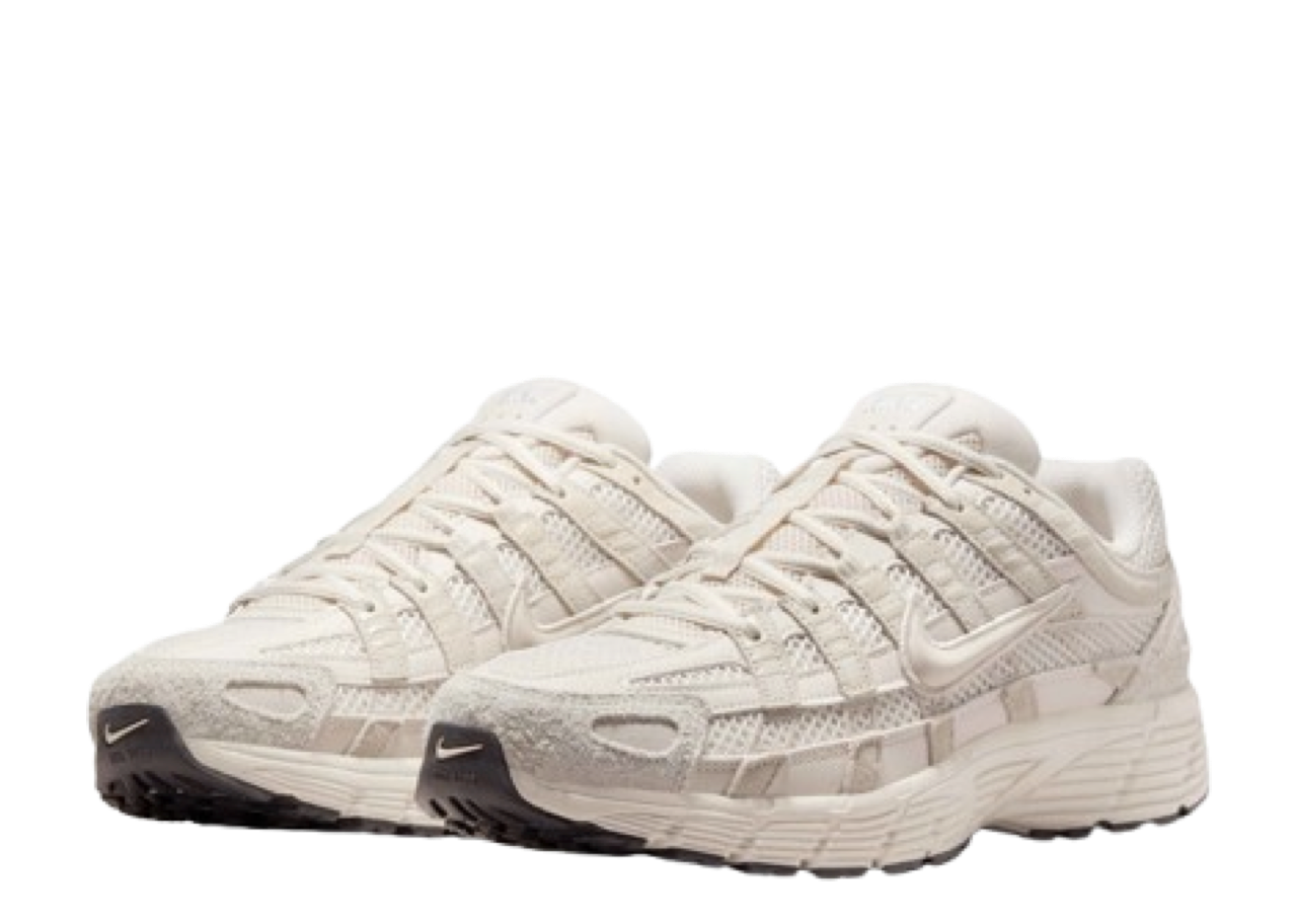 Nike P-6000 SE Light Orewood Brown - photo 2