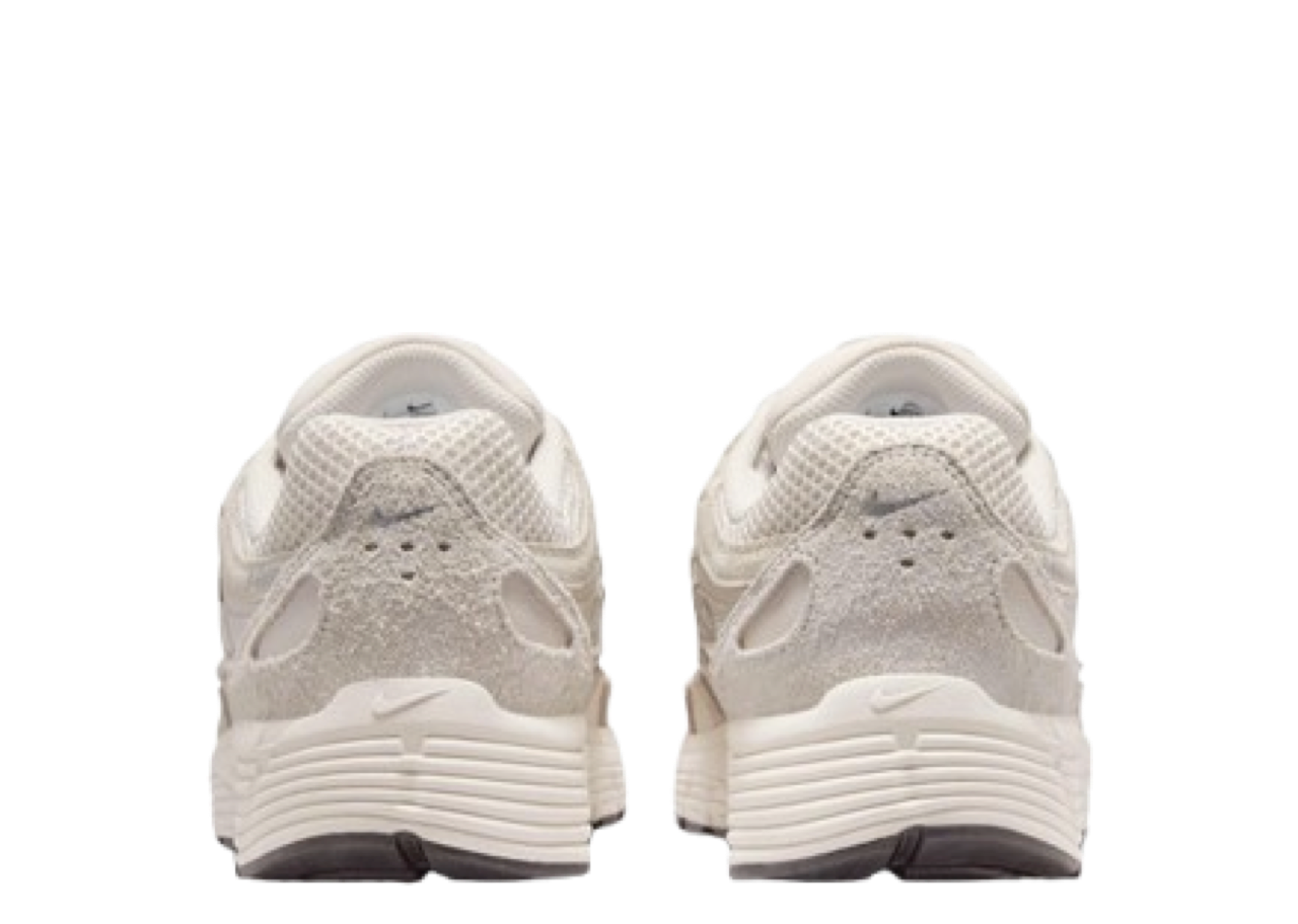 Nike P-6000 SE Light Orewood Brown - photo 3