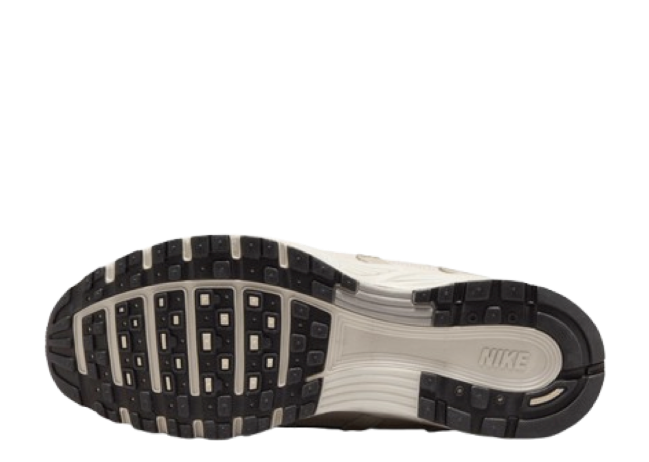 Nike P-6000 SE Light Orewood Brown - photo 4