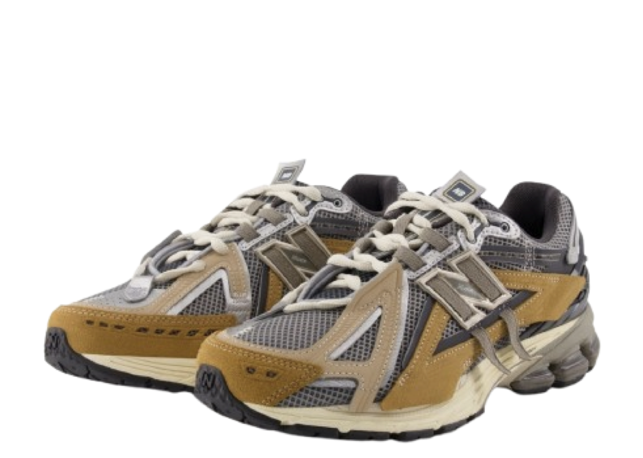 New Balance 1906A Great Plains - photo 2
