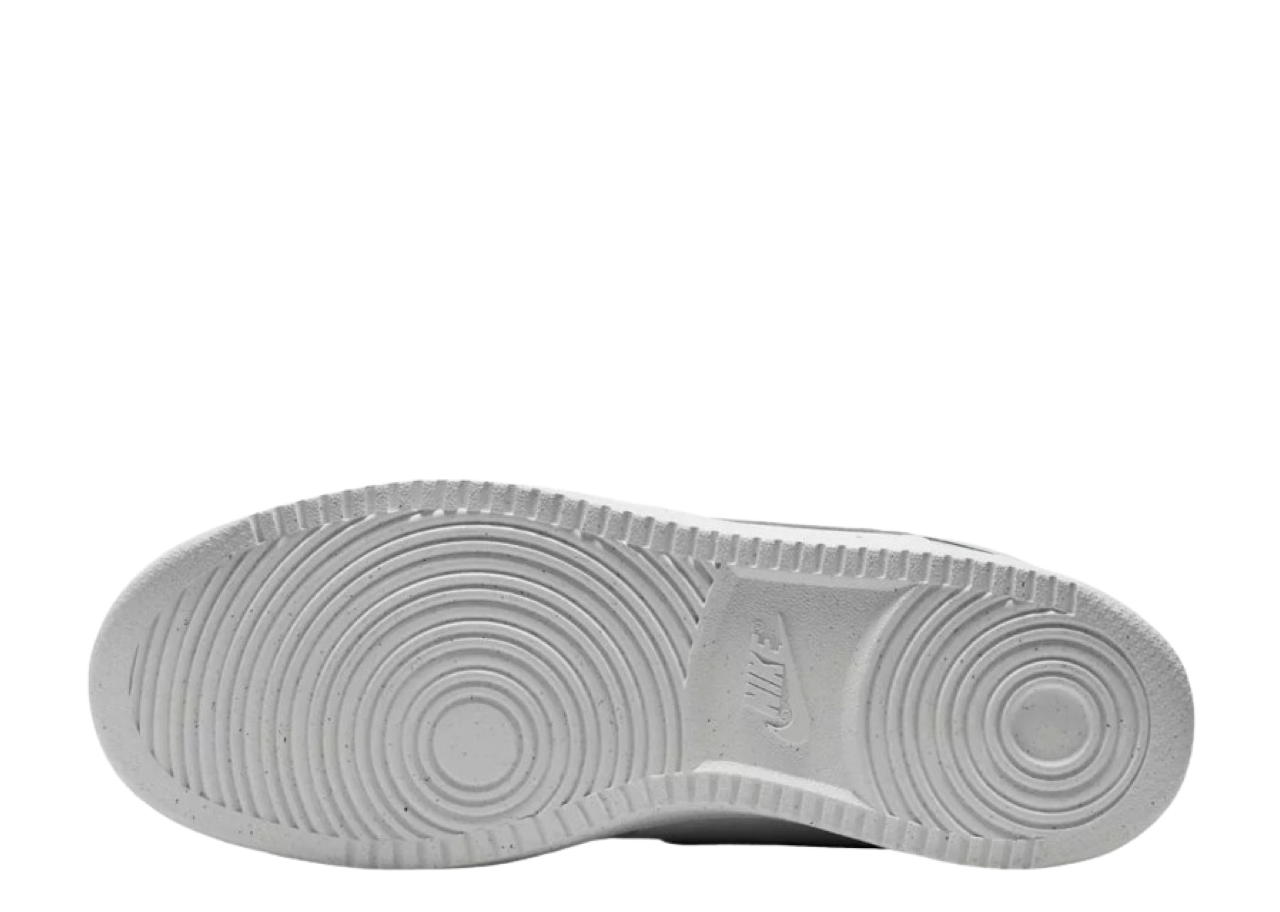 Nike COURT VISION MID NN Green White - photo 4