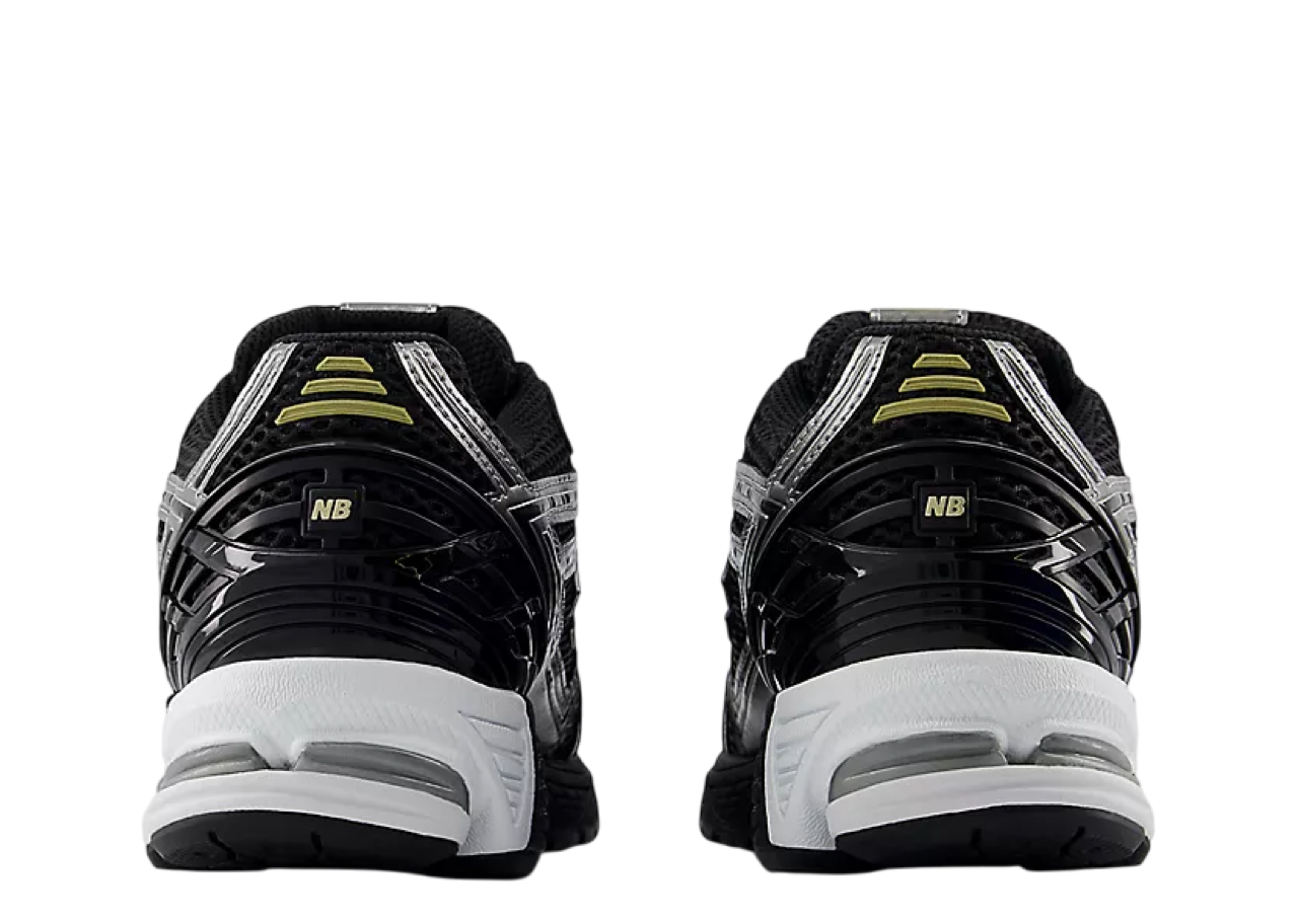 New Balance 1906R Black Grey White - photo 3