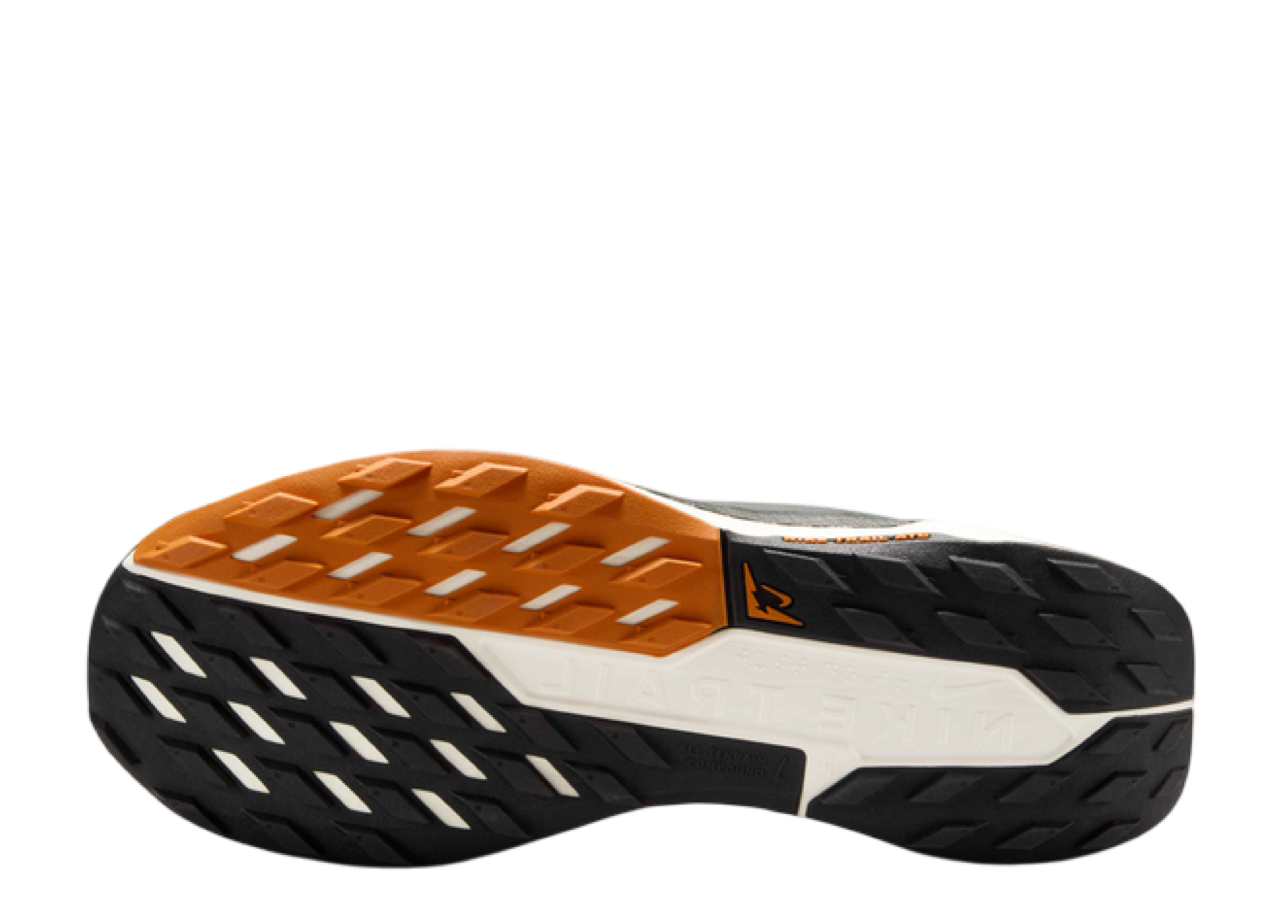 Nike Pegasus Trail 5 Black Monarch - photo 3