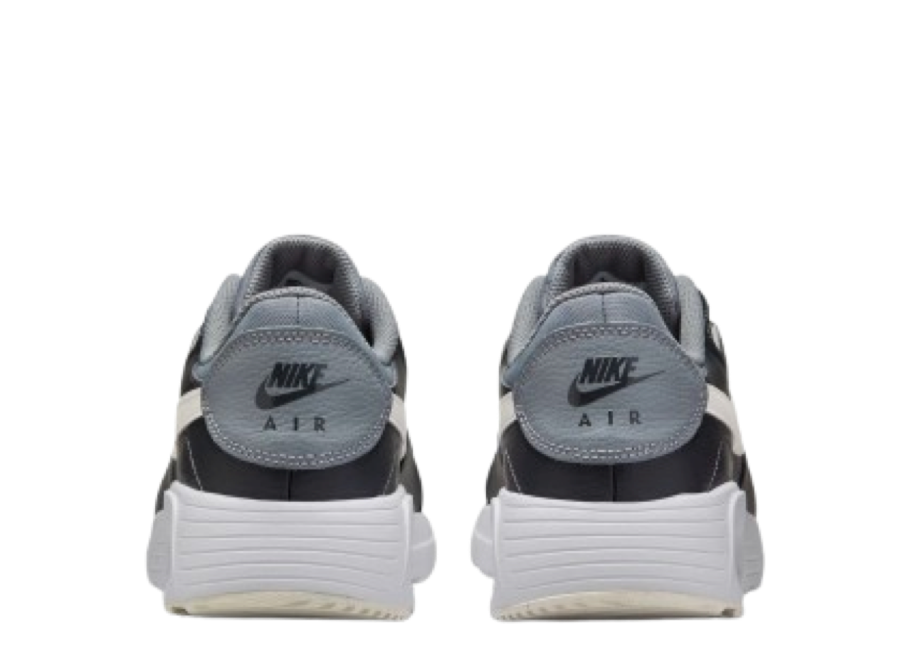 Nike Air Max SC Cool Grey Anthracite White Phantom - photo 3