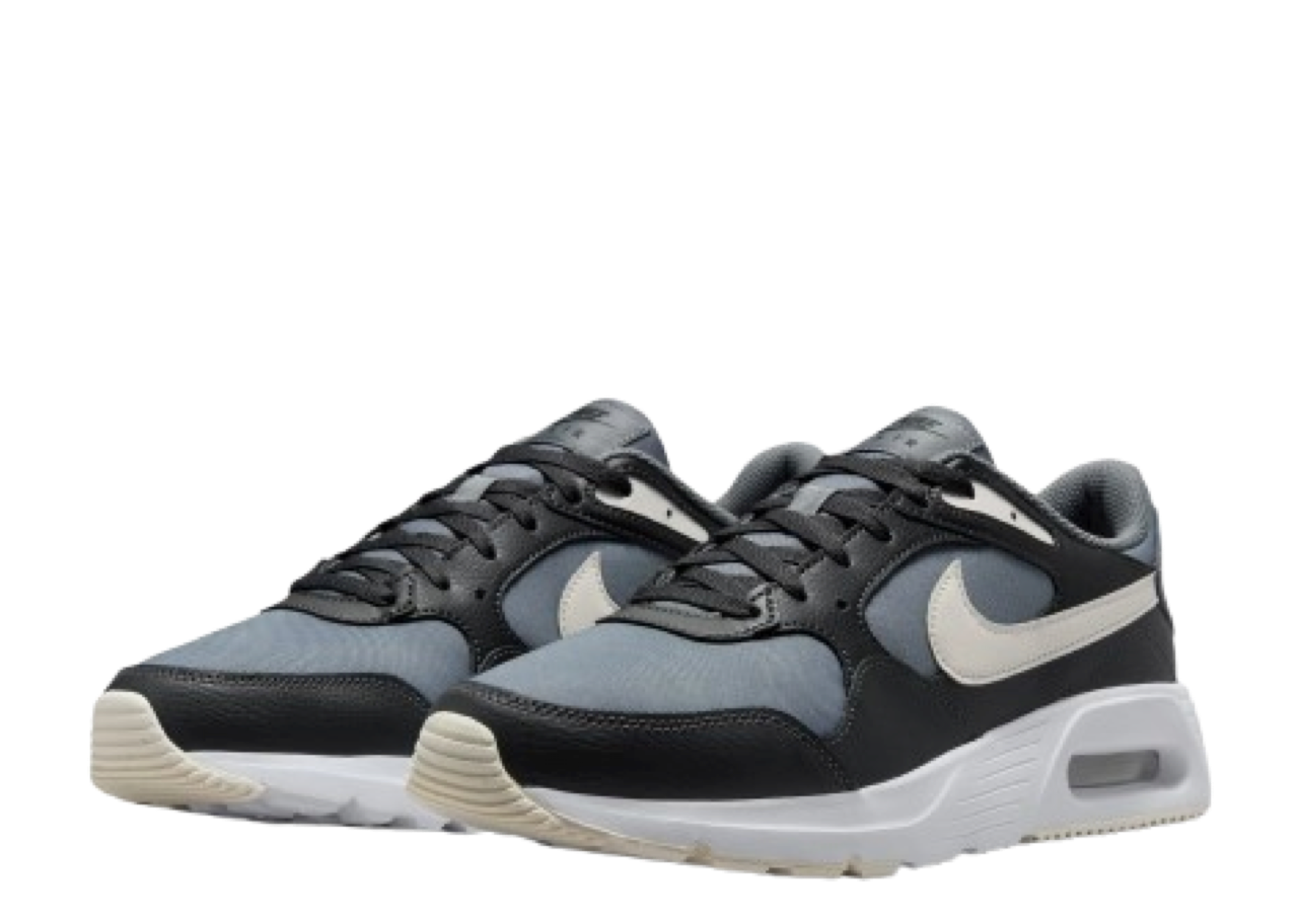 Nike Air Max SC Cool Grey Anthracite White Phantom - photo 2