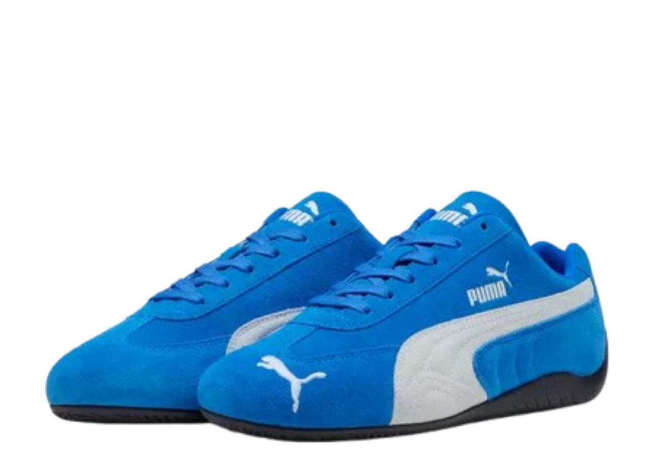 Puma Speedcat OG Team Royal White - photo 2