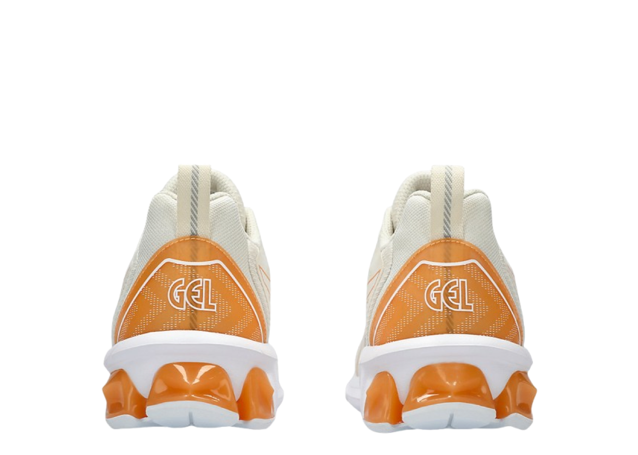 ASICS Gel Quantum 90 IV Birch Orange Lily (Women's) - photo 3