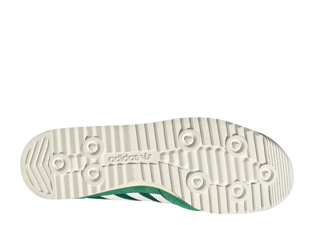 Adidas SL 72 Green Core White - photo 3