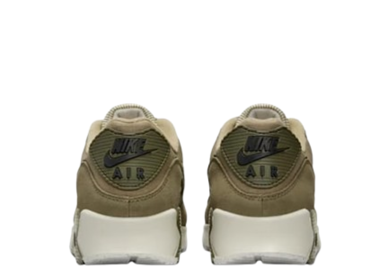 Nike Air Max 90 Neutral Olive - photo 3