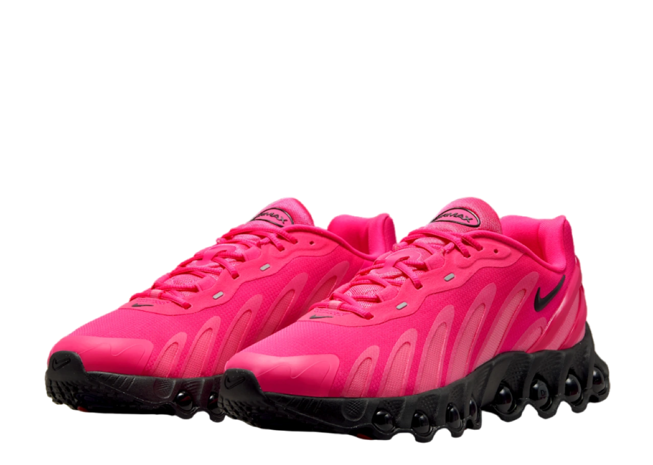 Nike Air Max Dn8 Hyper Pink - photo 2