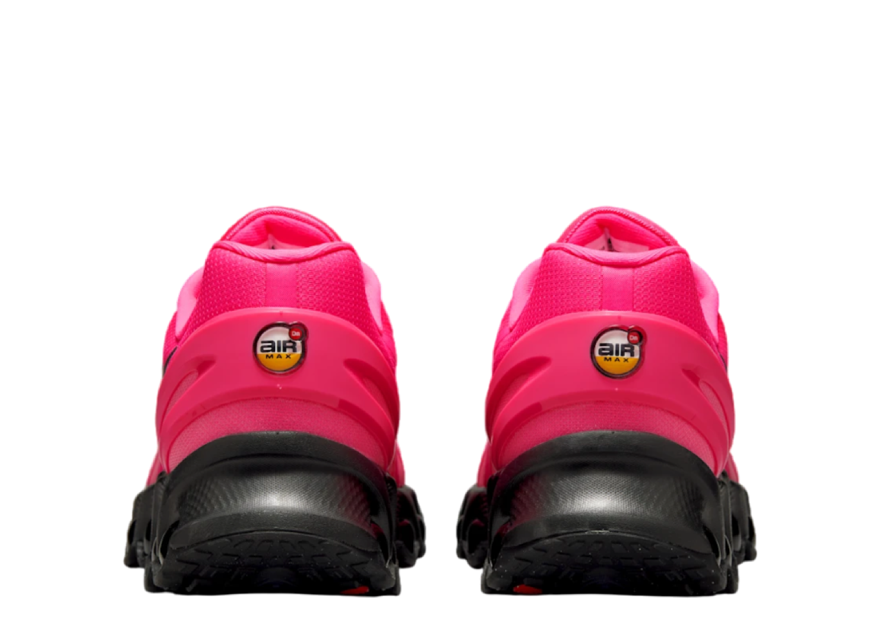 Nike Air Max Dn8 Hyper Pink - photo 3
