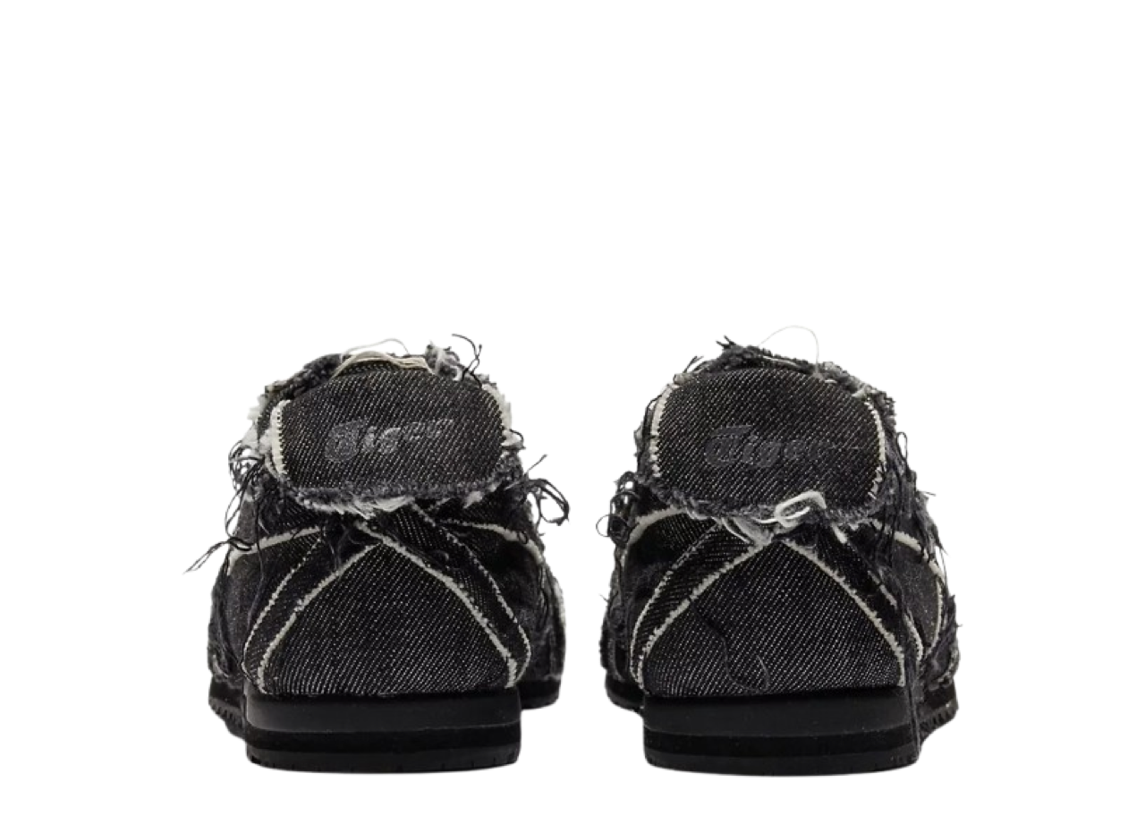 Onitsuka Tiger Mexico 66 SD Black Denim - photo 3
