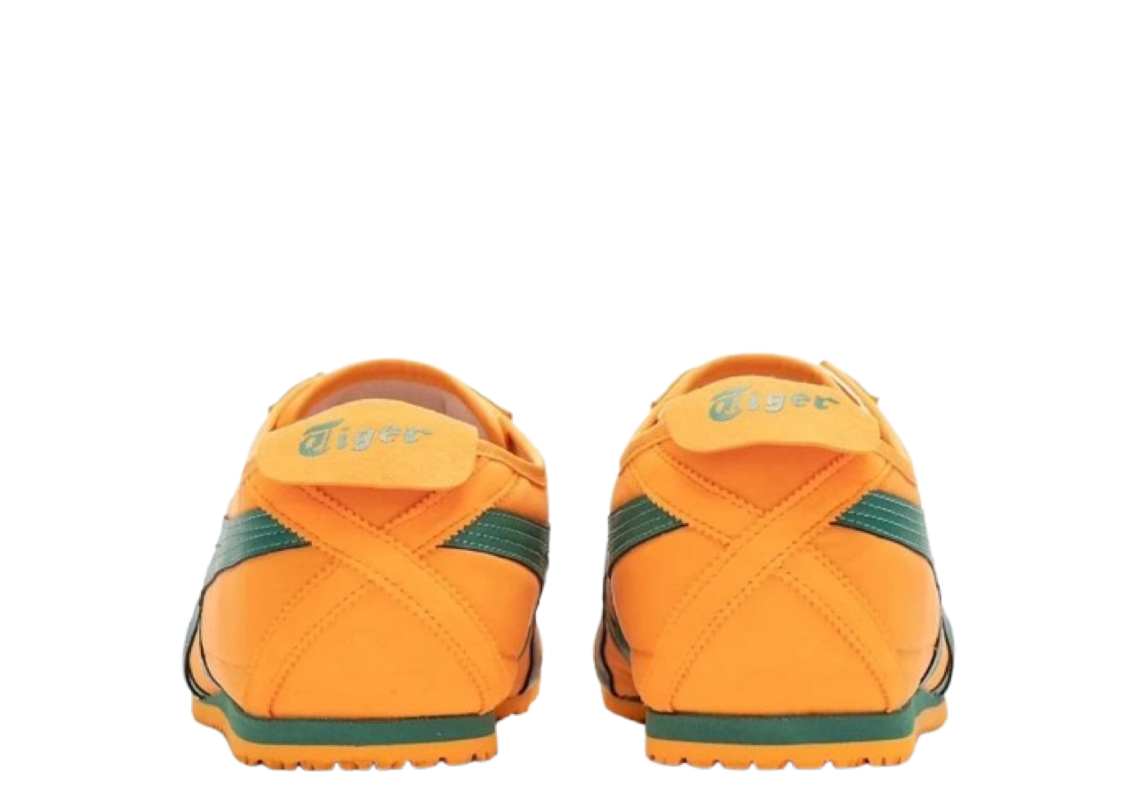 Onitsuka Tiger Mexico 66 Citrus Edible Moss - photo 3