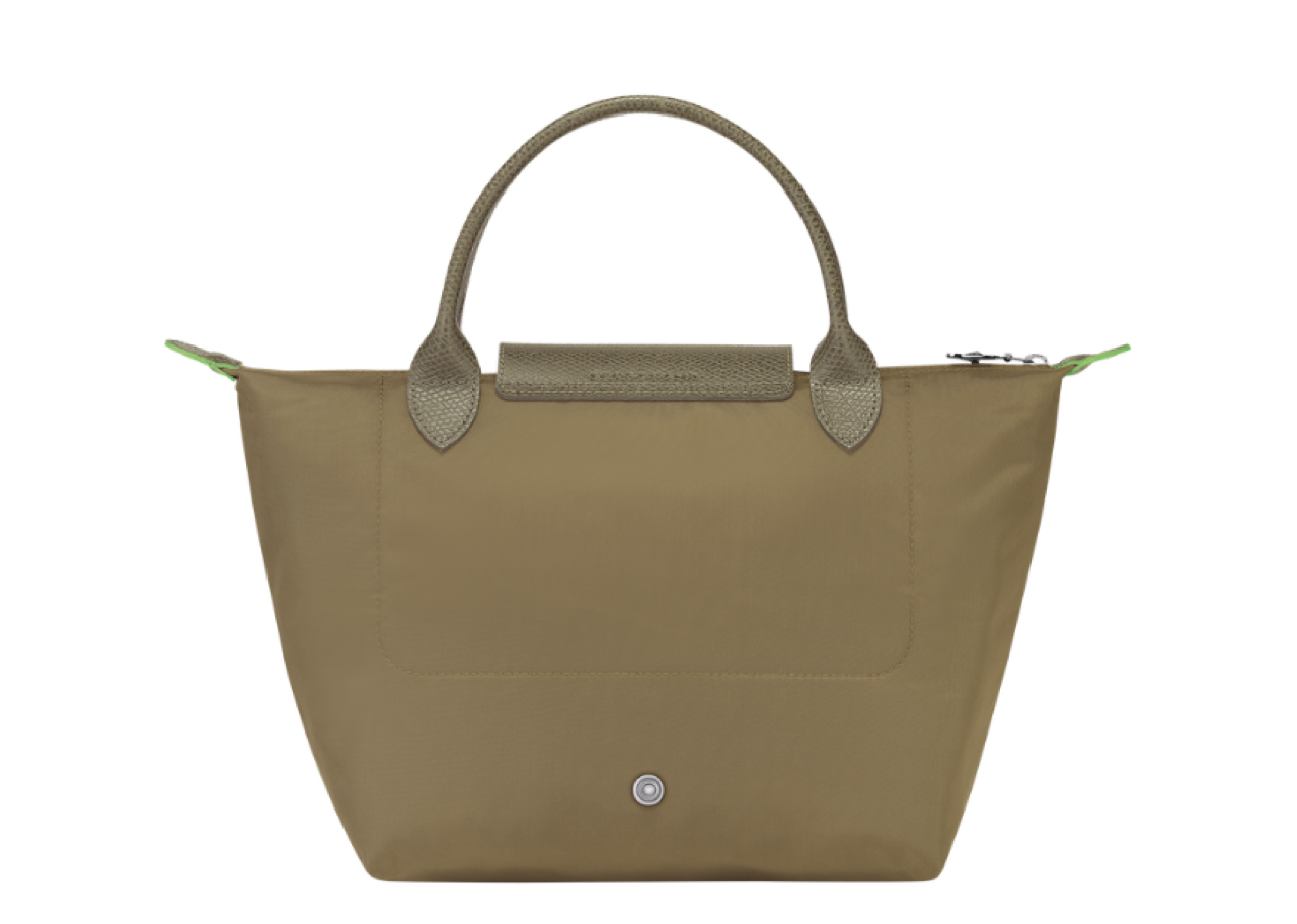 Longchamp Le Pliage Green S Bag - photo 3