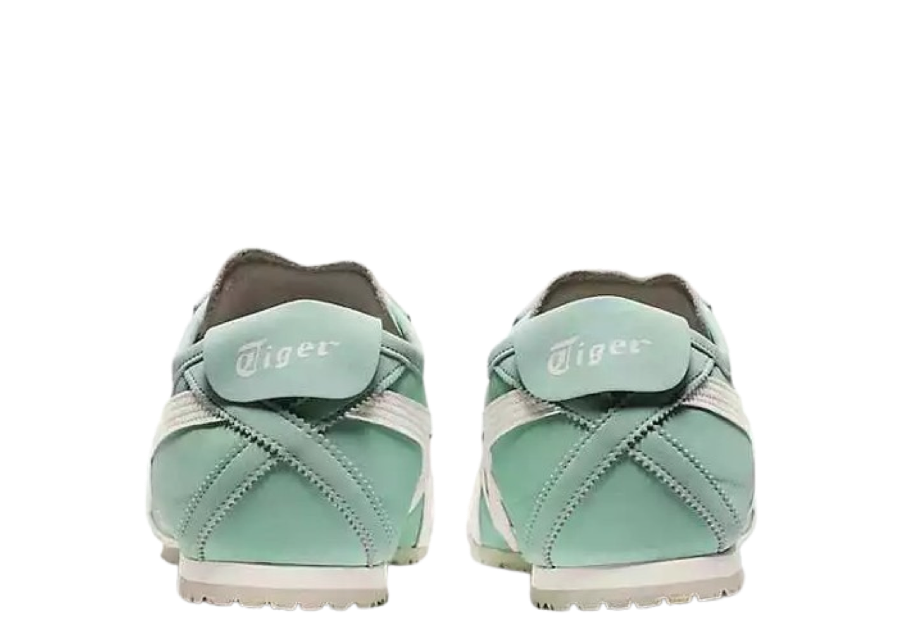 Onitsuka Tiger Mexico 66 Pale Blue Cream - photo 3