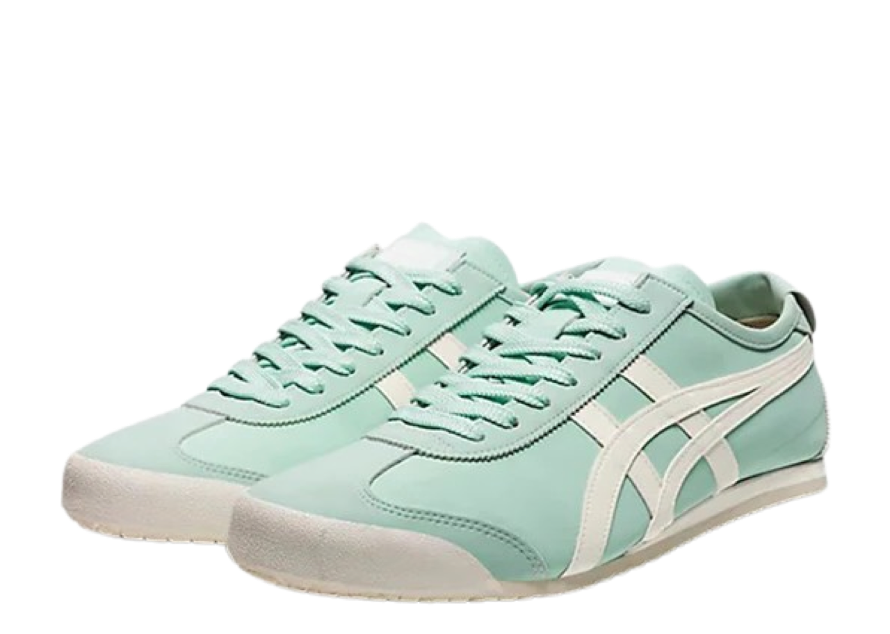 Onitsuka Tiger Mexico 66 Pale Blue Cream - photo 2