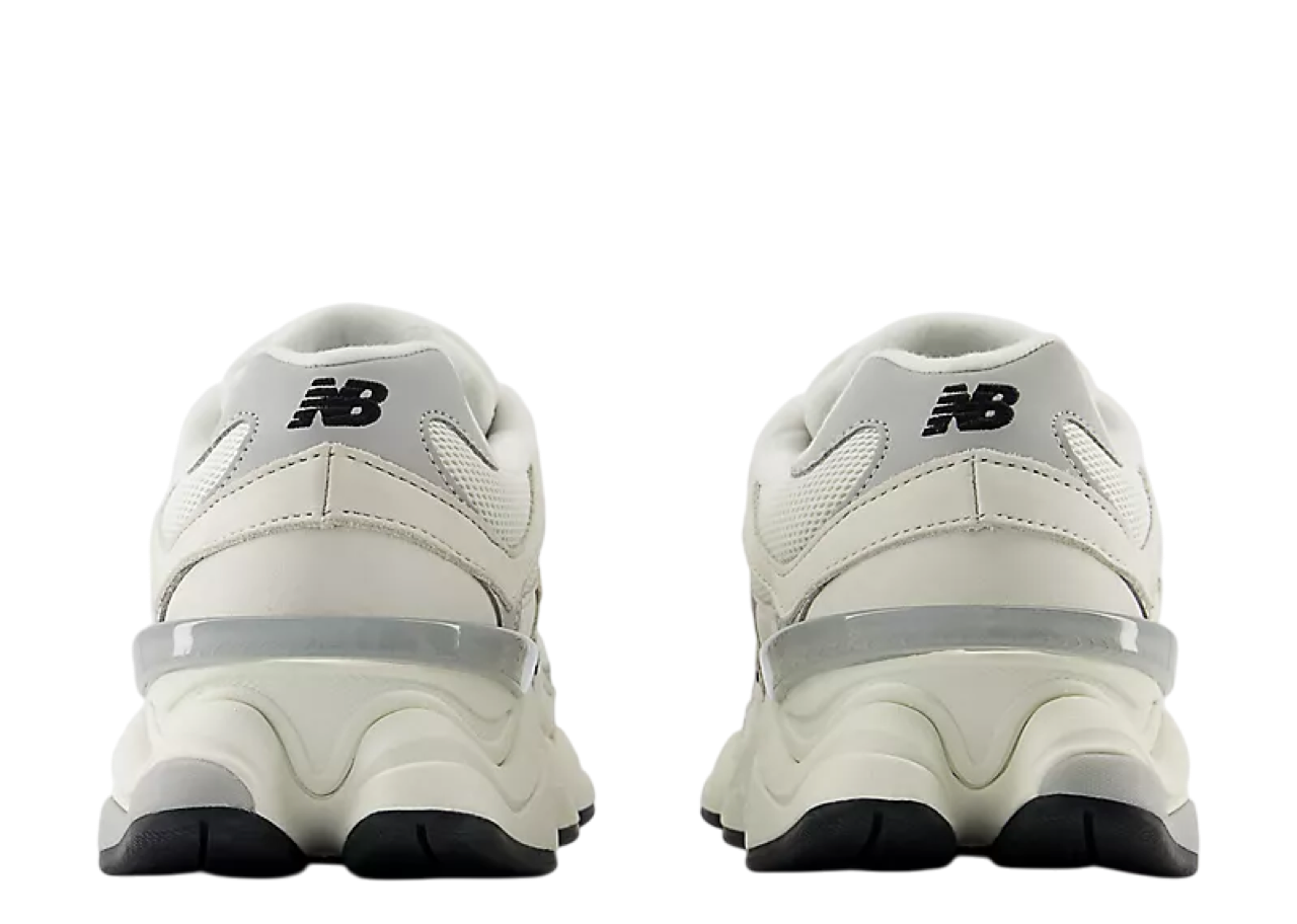 New Balance 9060 Sea Salt Rain Cloud - photo 3