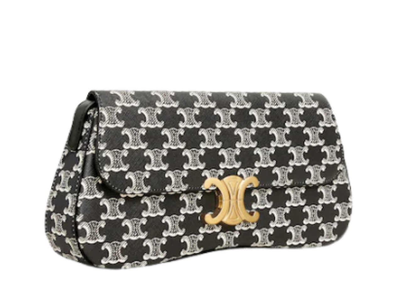Celine Medium Lola Bag - photo 2