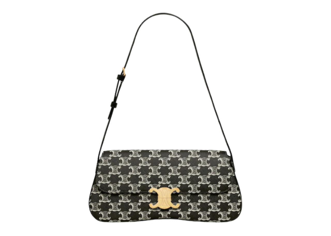 Celine Medium Lola Bag - photo 4