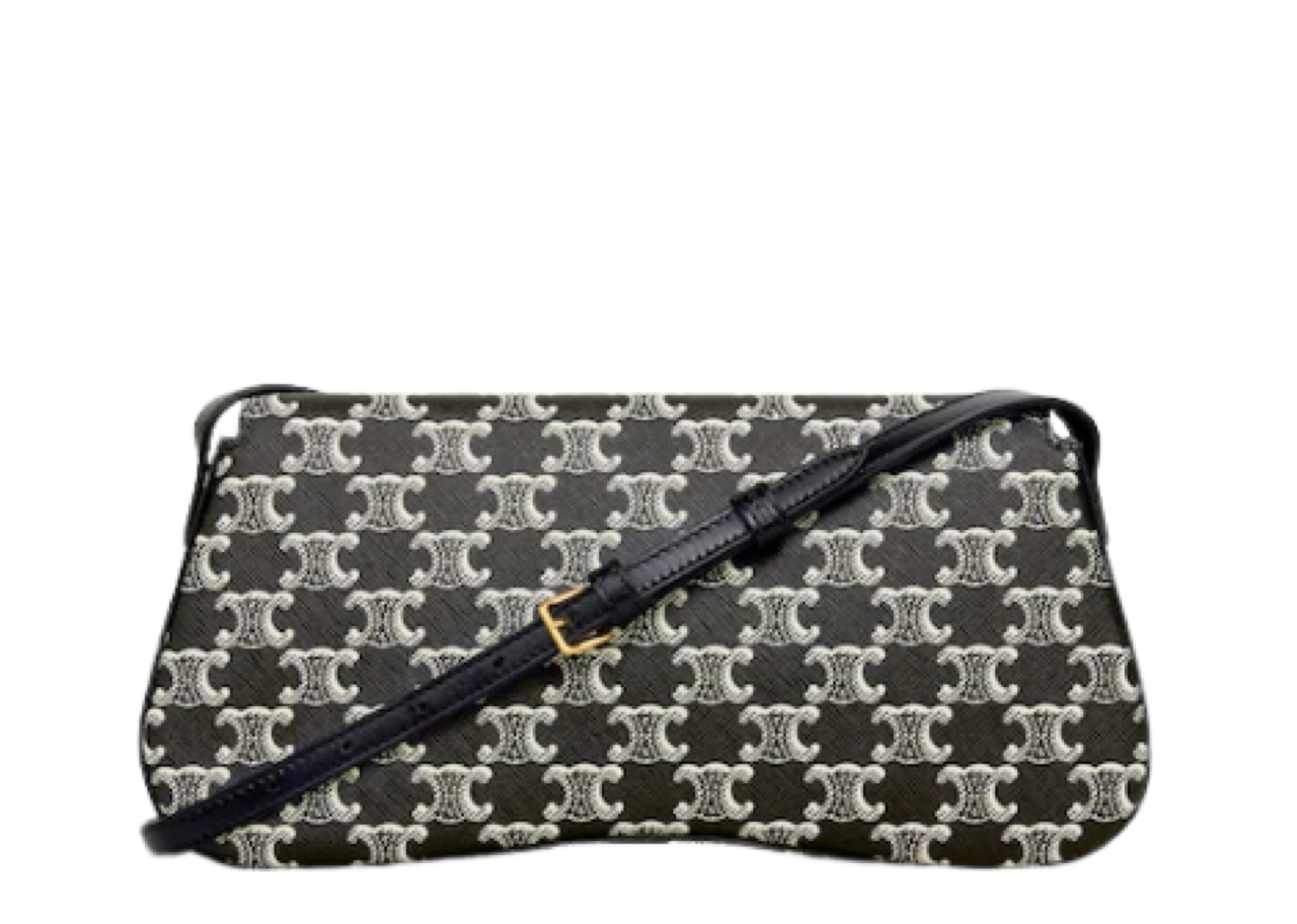 Celine Medium Lola Bag - photo 3