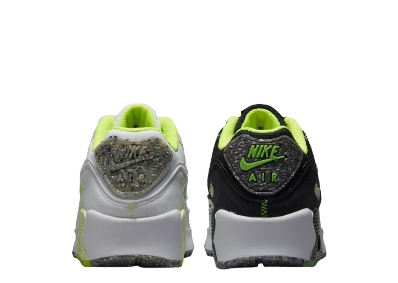 Nike Air Max 90 Exeter Edition (Grade School) - photo 3