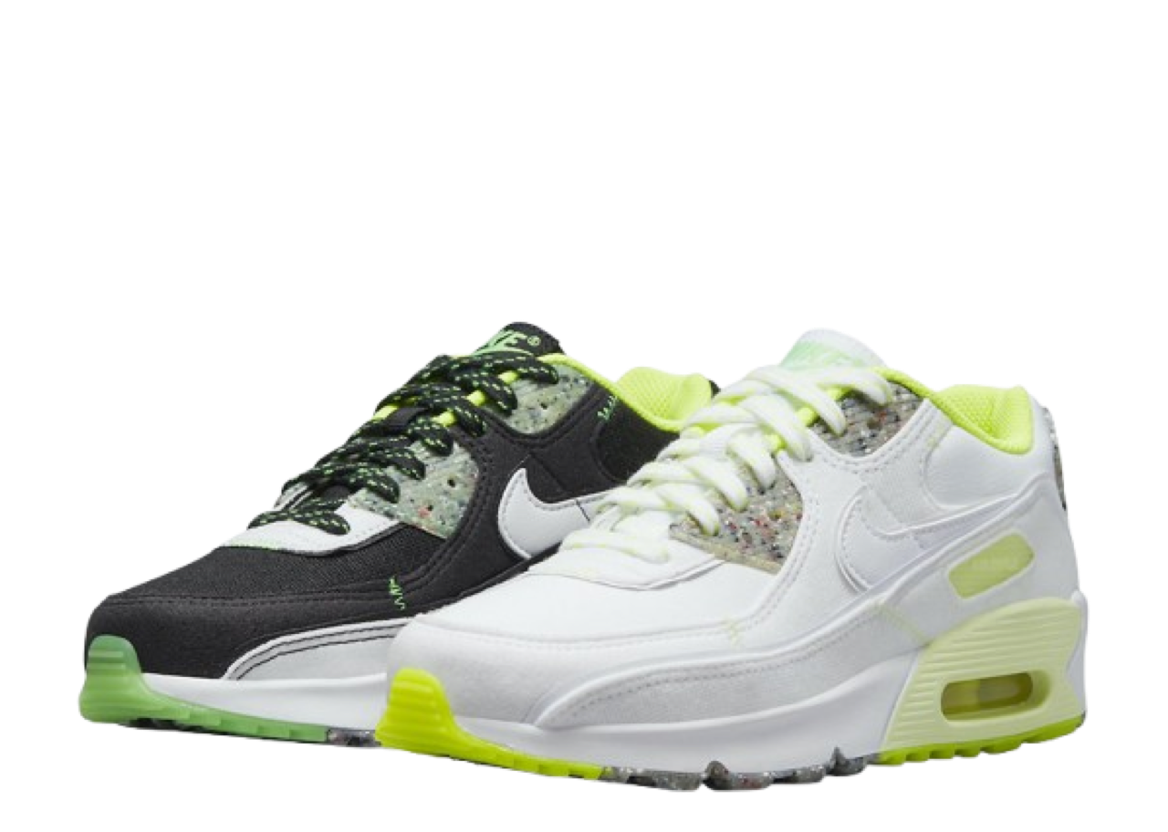 Nike Air Max 90 Exeter Edition (Grade School) - photo 2